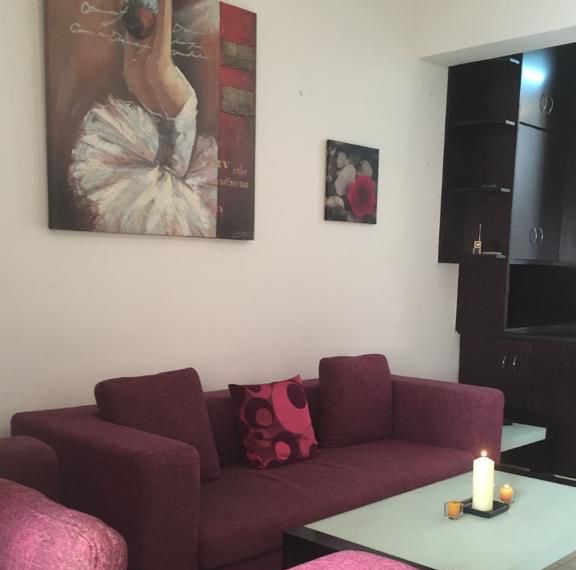 Квартира в Пафосе