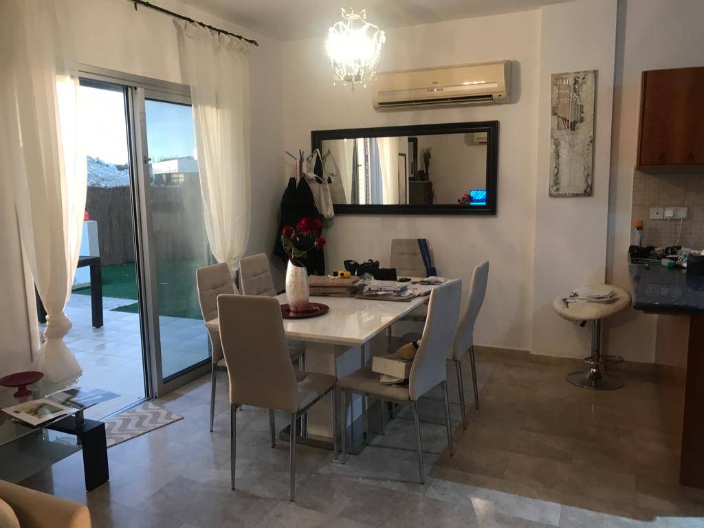 Villa in Limassol