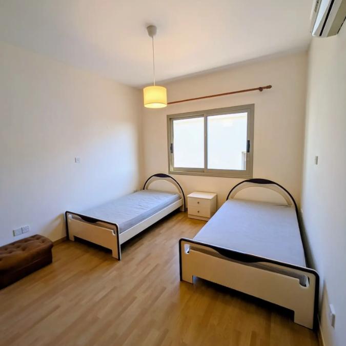 Дом в Лимассоле