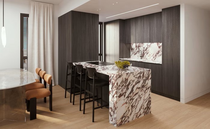 New flat in Nicosia
