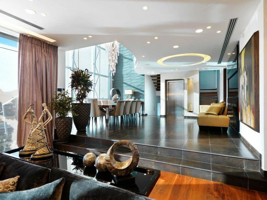 Вилла в Лимассоле