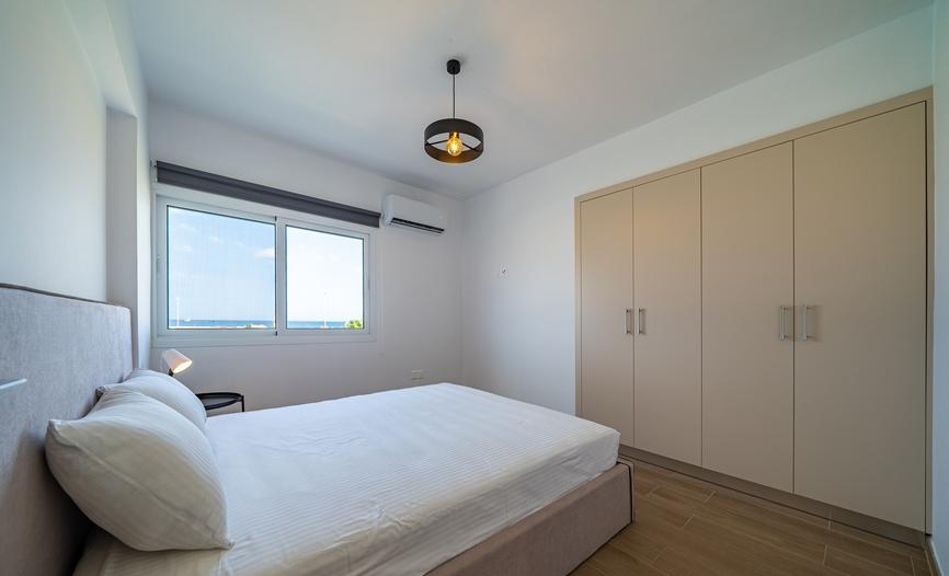 Квартира в Ларнаке