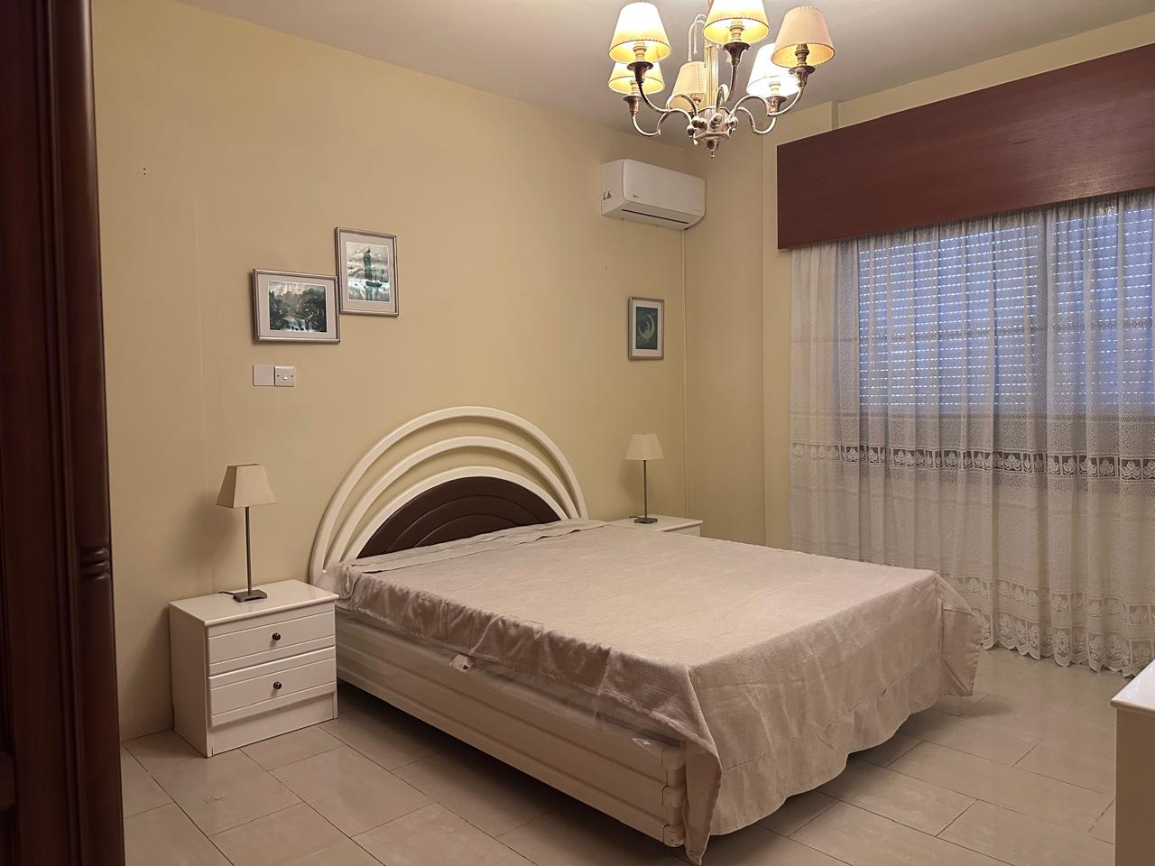 Flat in Limassol