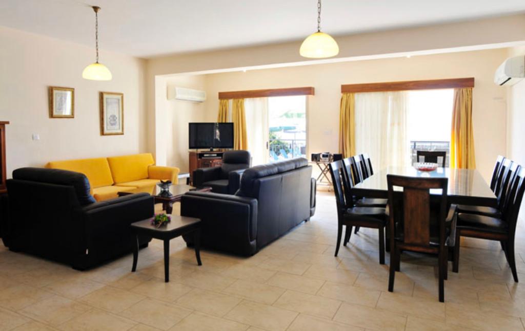 Villa in Paphos