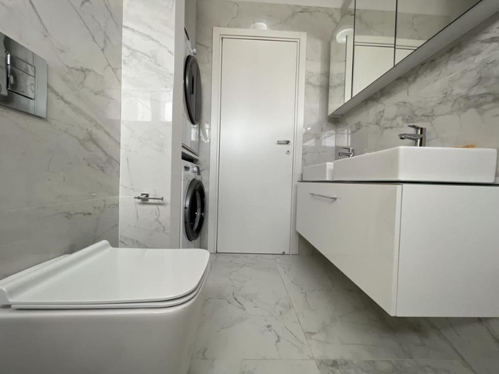 Penthouse in Limassol