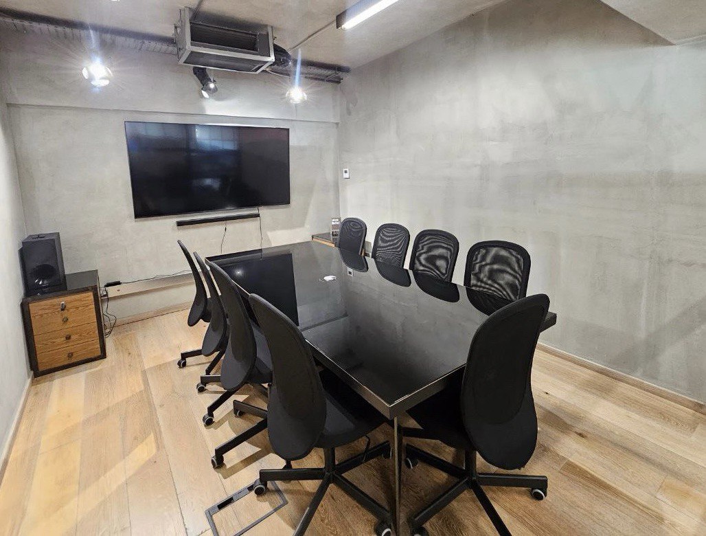 Office in Limassol