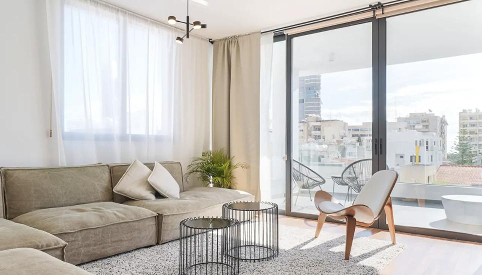 Flat in Limassol