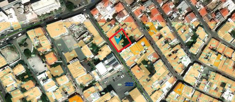 Land in Limassol