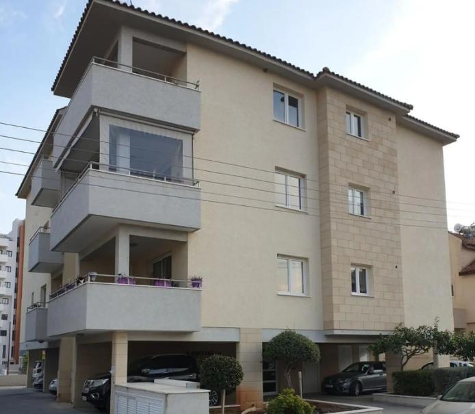 Квартира в Лимассоле