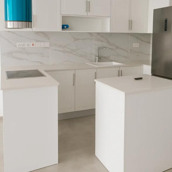 Flat in Cyprus