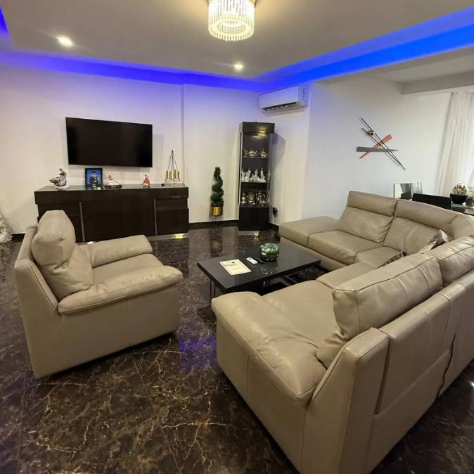 Квартира в Лимассоле