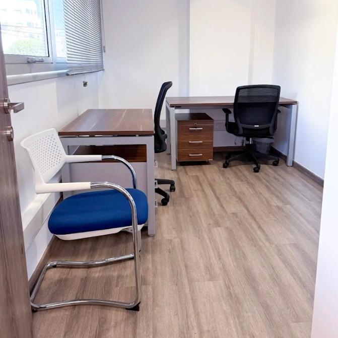 Office in Limassol