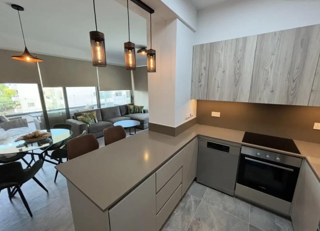 Квартира в Лимассоле