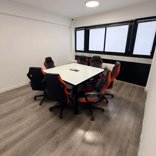 Офис в Пафосе