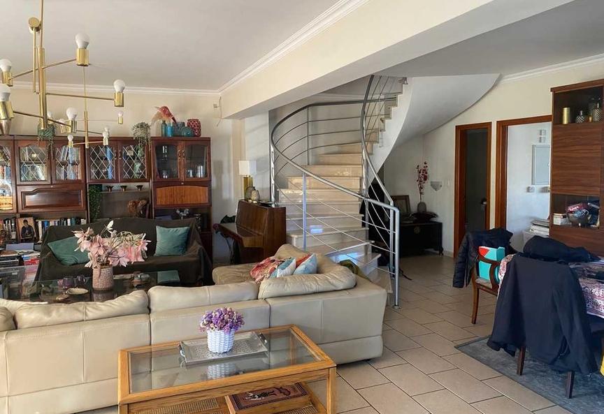 House in Nicosia