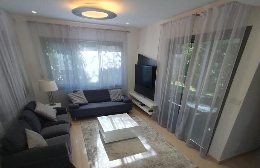 Villa in Limassol