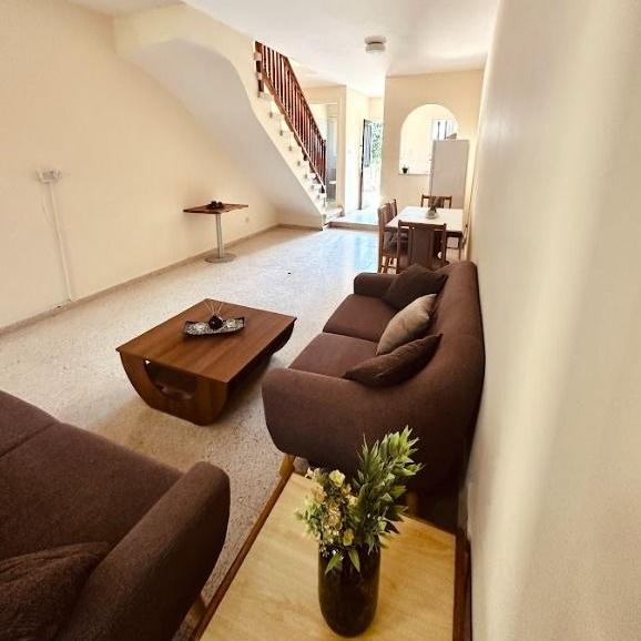 House in Paphos