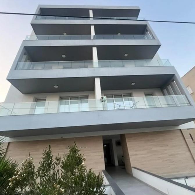 Flat in Cyprus