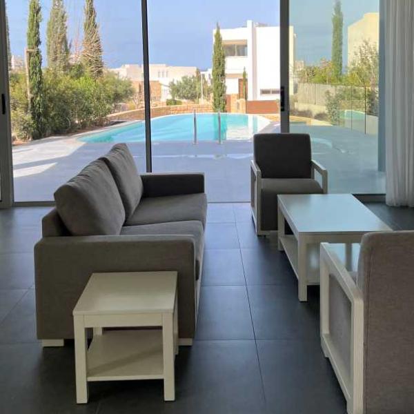 Villa in Paphos