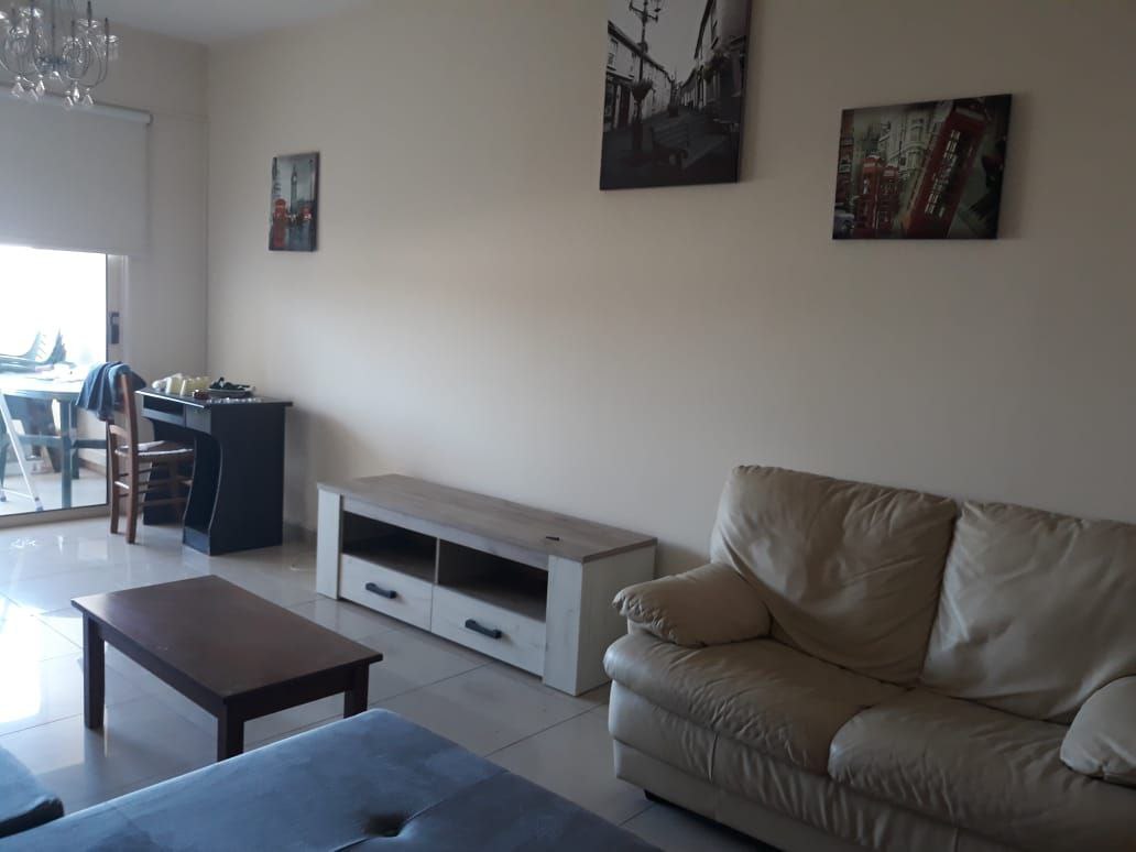 Квартира в Ларнаке