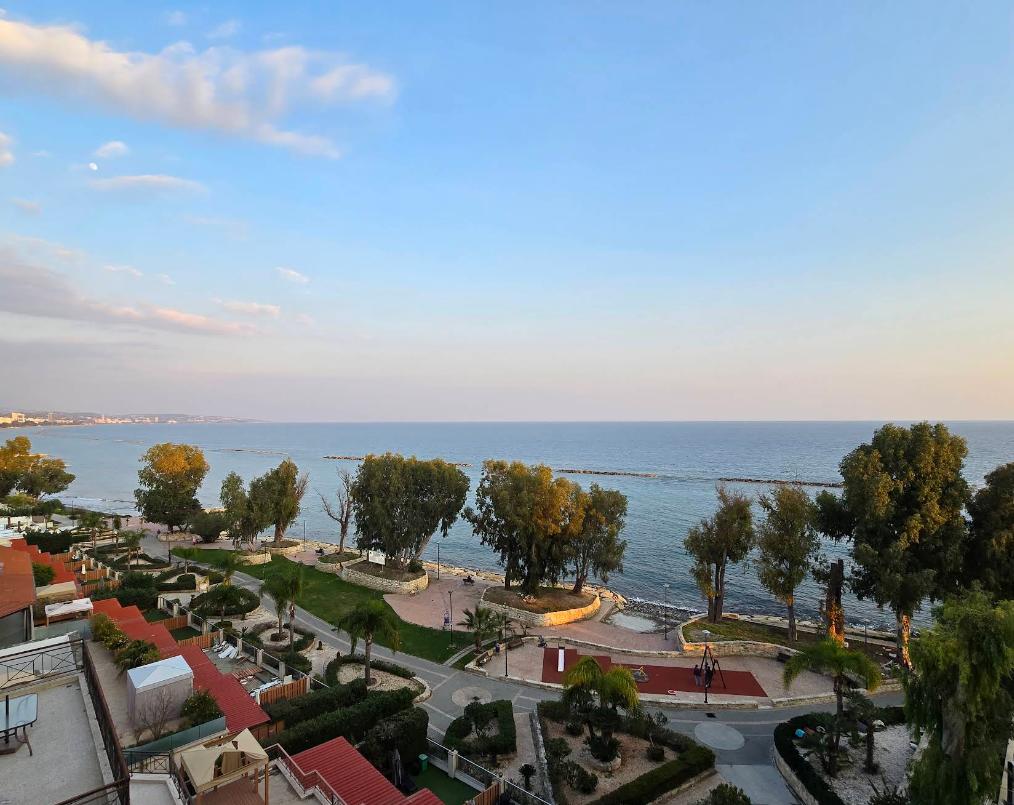 House in Limassol