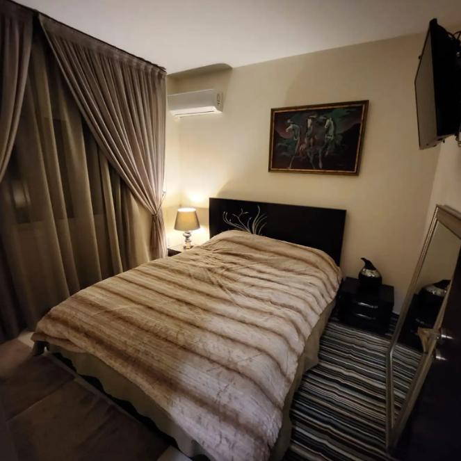 Flat in Limassol