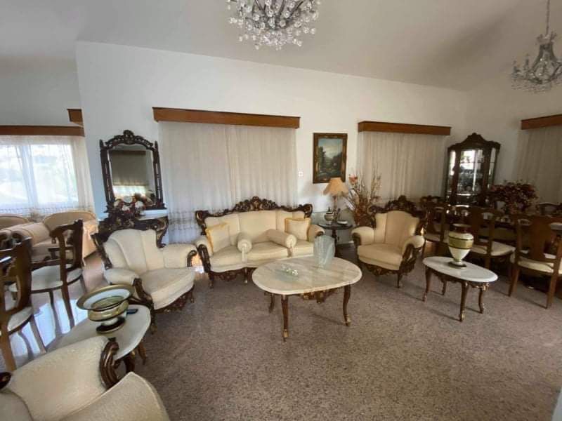 Villa in Paphos