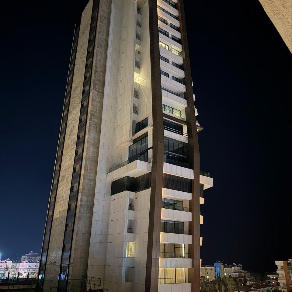 Apartment, 2 bedrooms — 8