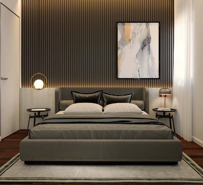 New residential in Larnaca