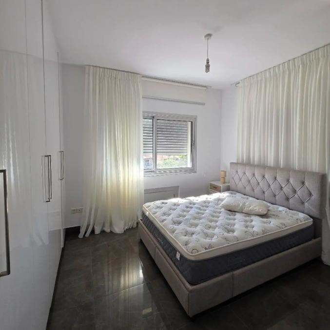 Flat in Limassol