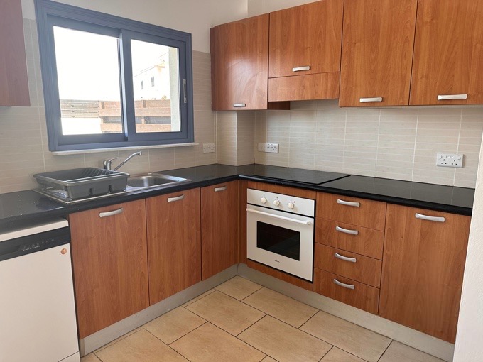 House in Larnaca