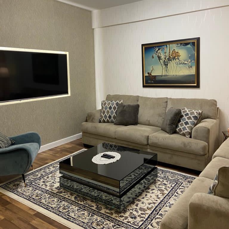 Villa in Limassol