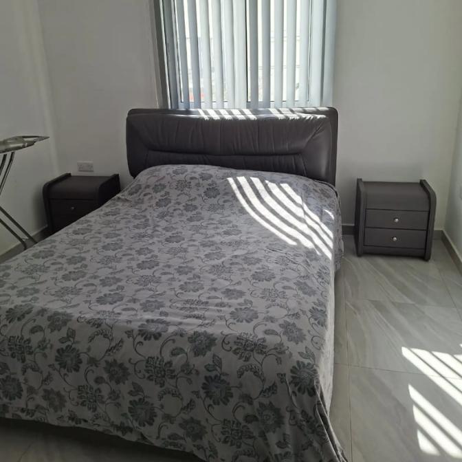 Квартира в Ларнаке