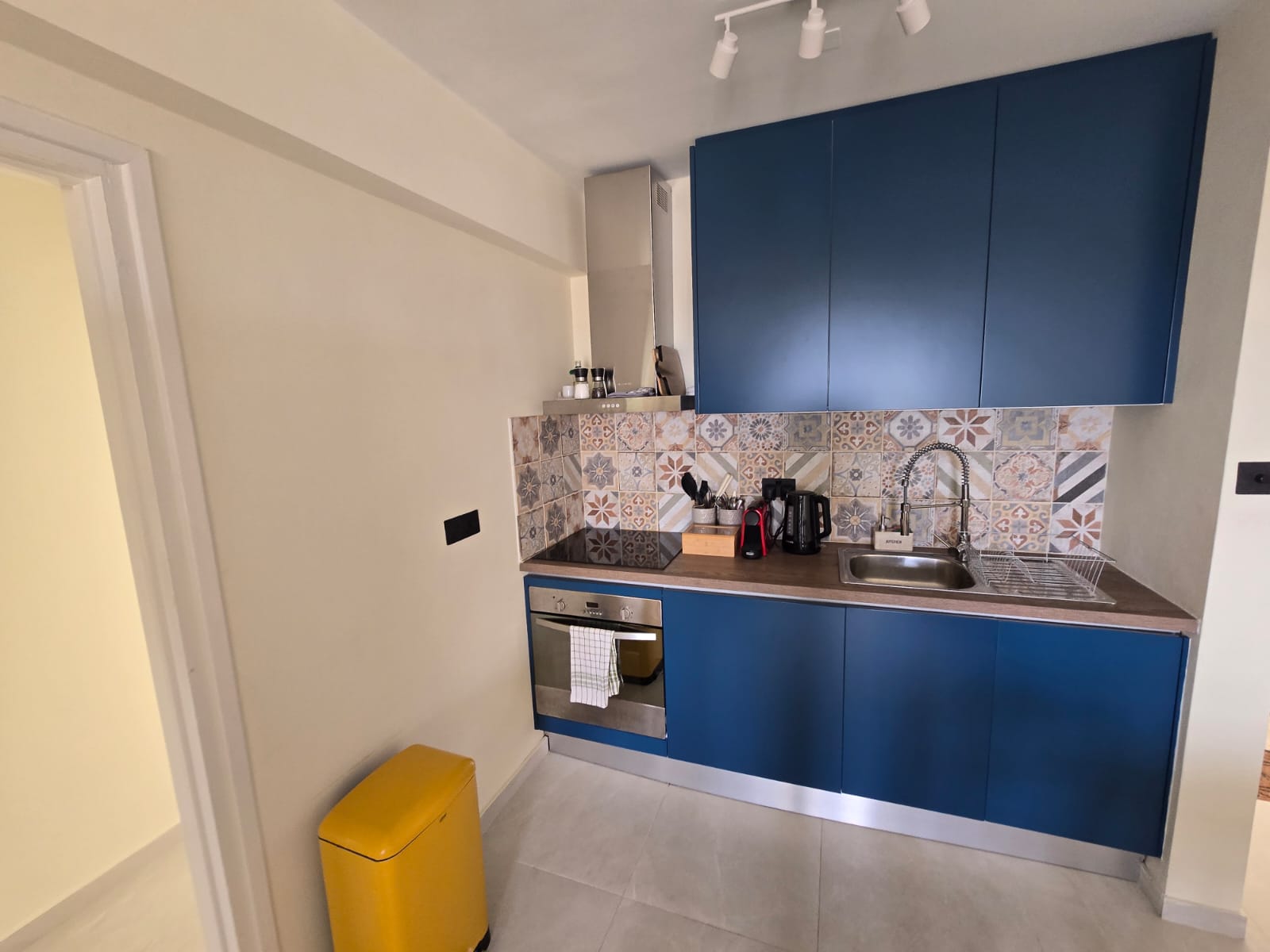 2-bedroom apartment in Famagusta № 219553 3