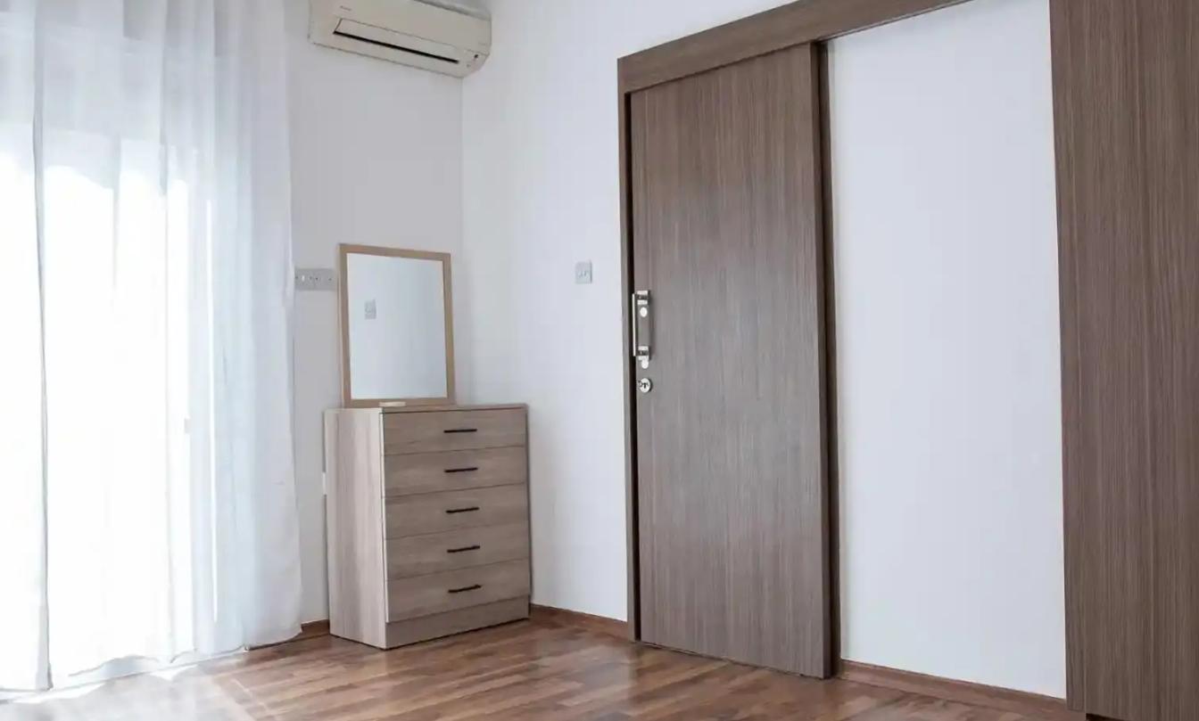 Apartment, 3 bedrooms — 10