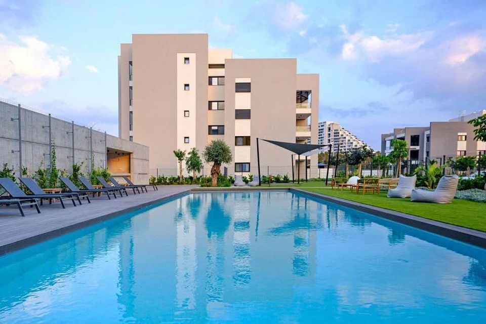 Квартира в Лимассоле