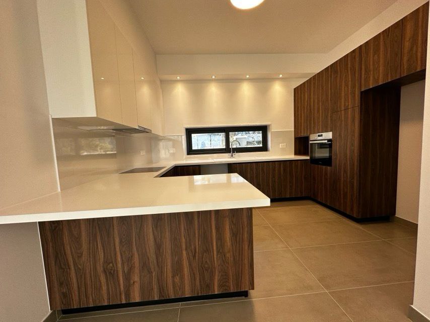 New house in Limassol