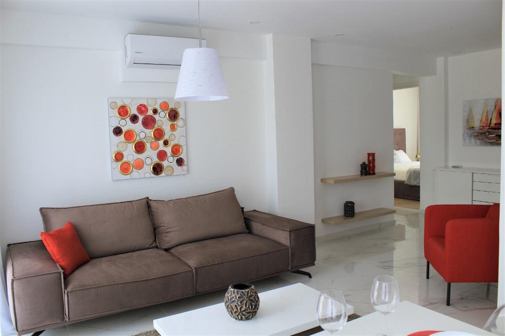 Flat in Limassol