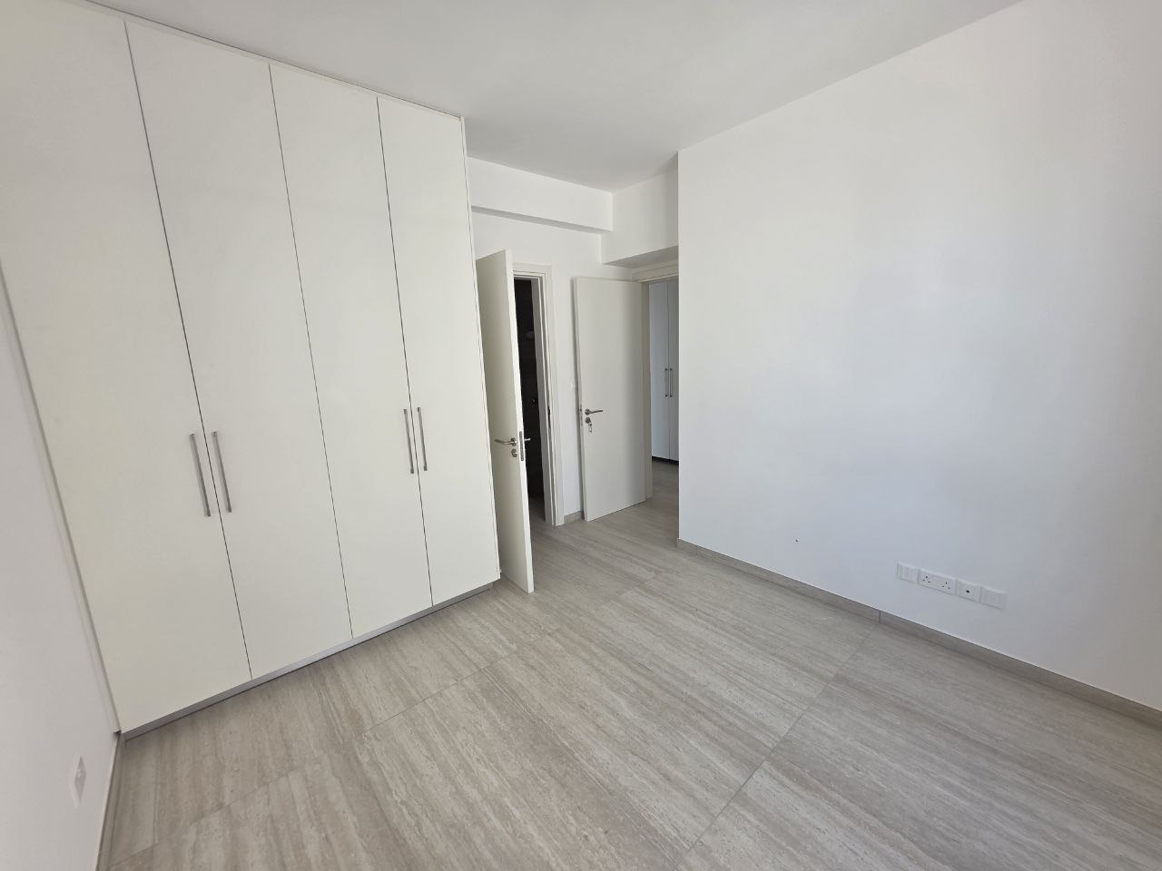 Apartment, 2 bedrooms — 4