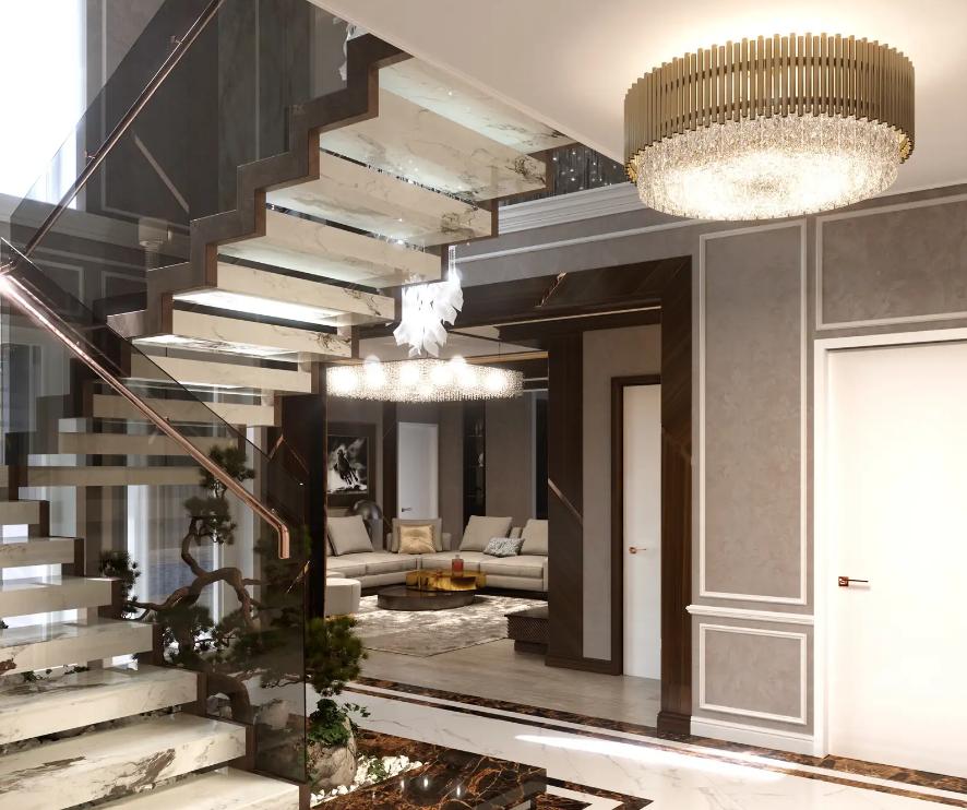 Villa in Limassol