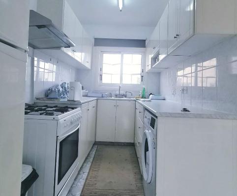 Flat in Famagusta