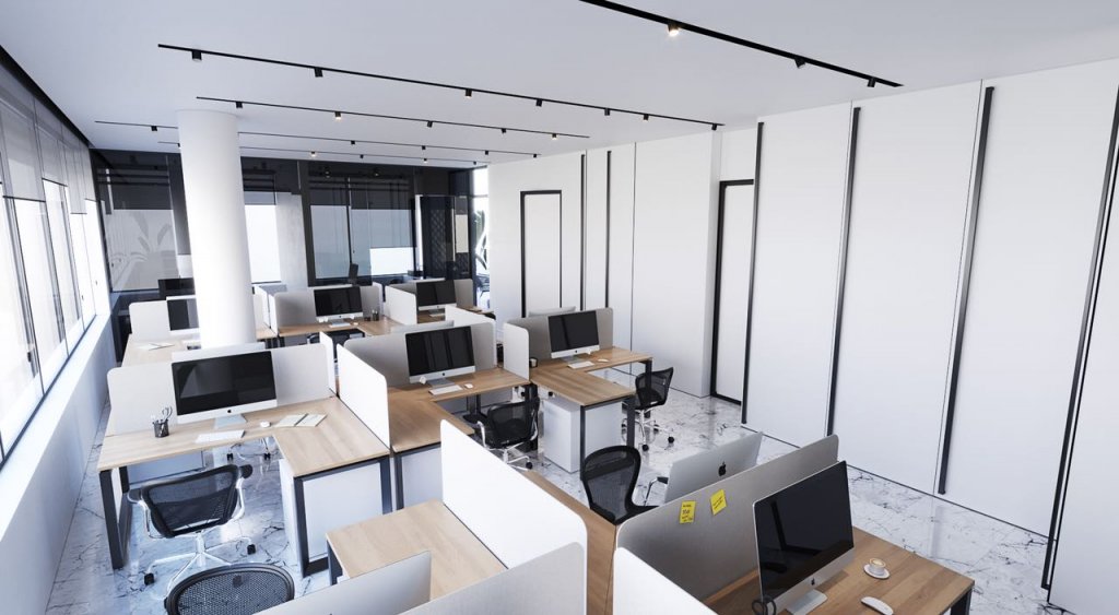 Office in Limassol