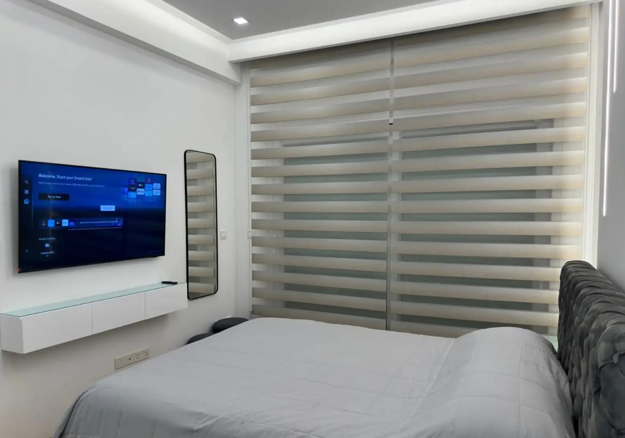 Apartment, 2 bedrooms — 9