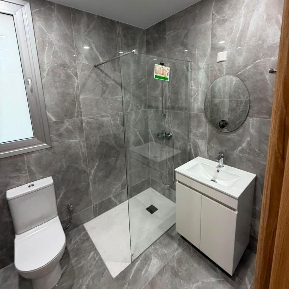 2-bedroom apartment in Agios Nikolaos, Larnaca — 9