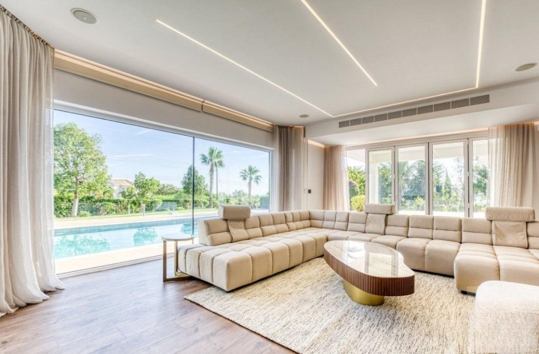 Villa in Famagusta