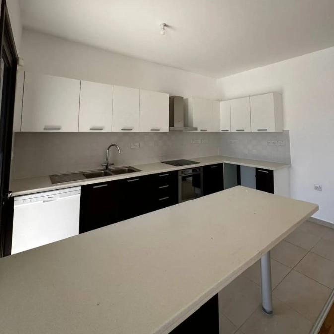 Дом в Лимассоле