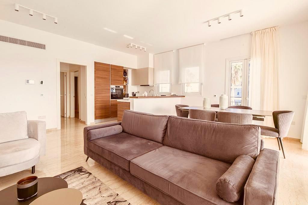Apartment in Limassol