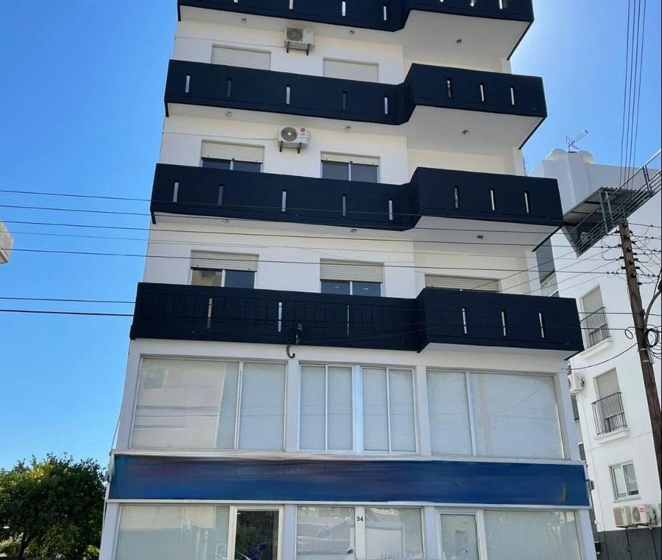Residential in Limassol