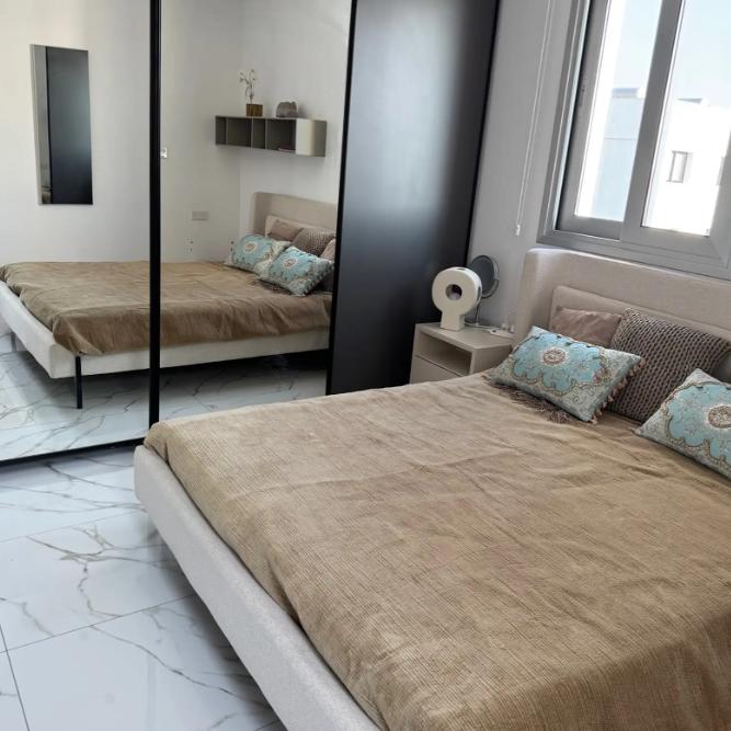 Пентхаус в Лимассоле