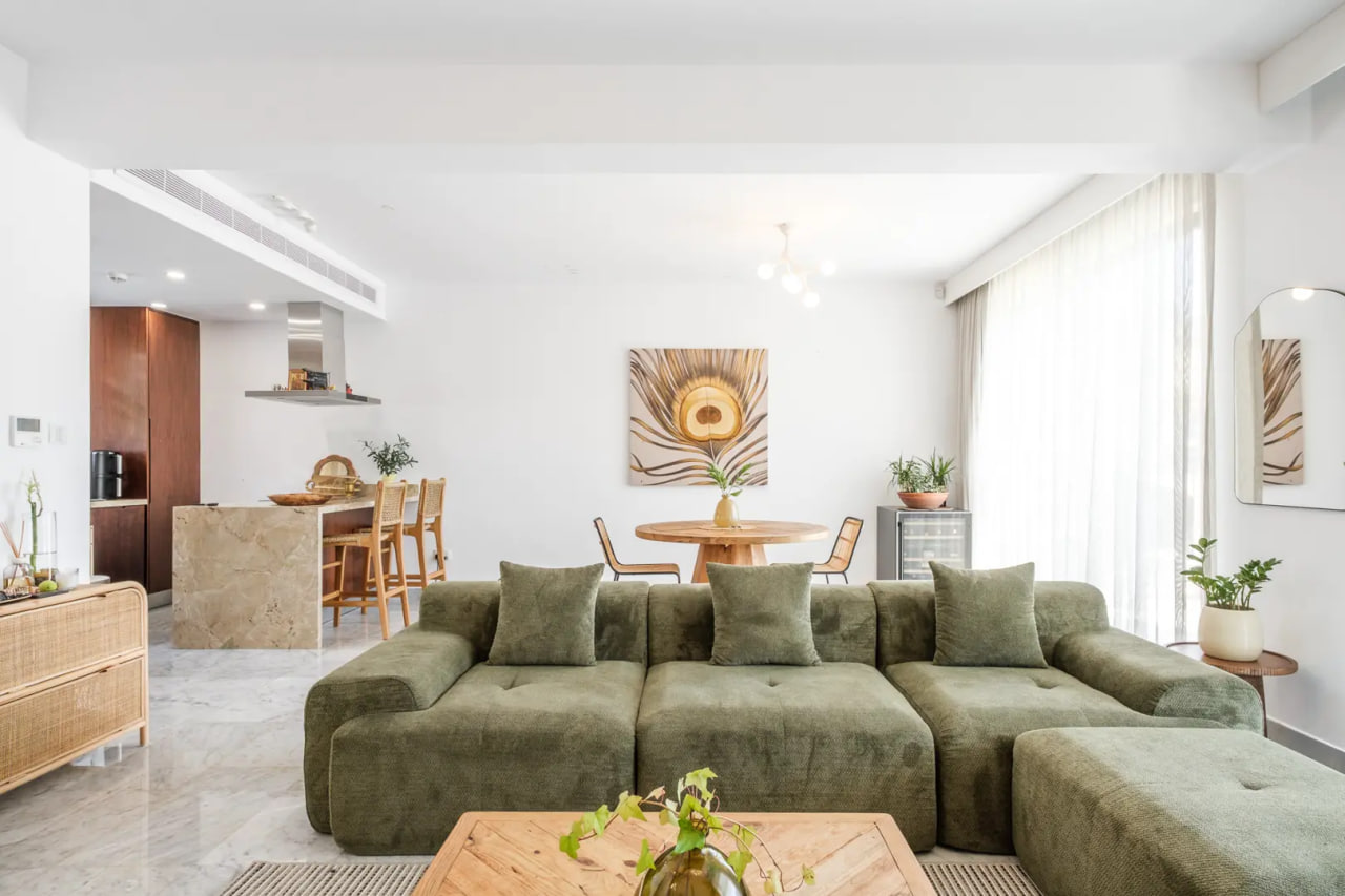 Villa, 3 bedrooms — 2